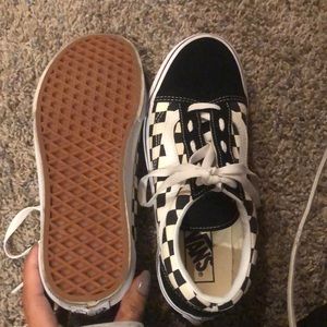 Vans